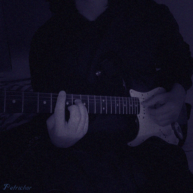 Petrichor