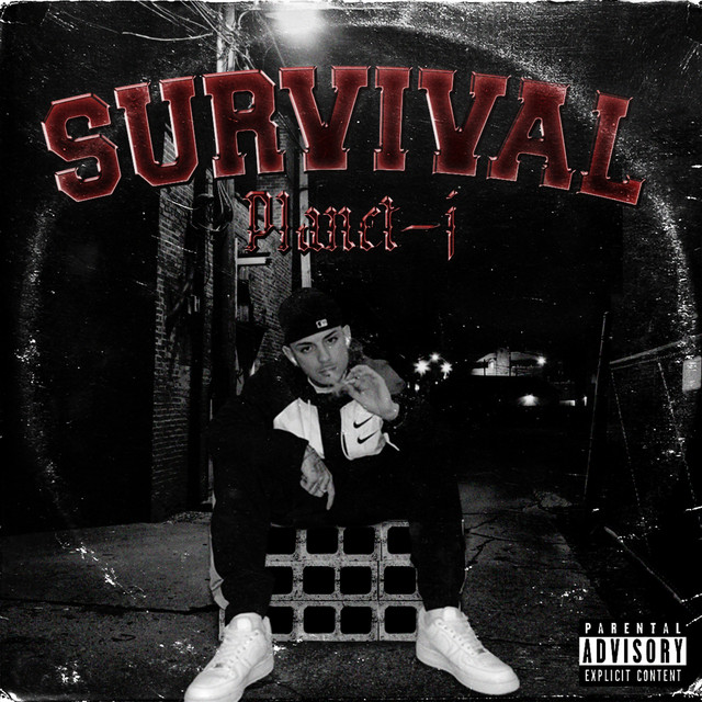 SURVIVAL cover art