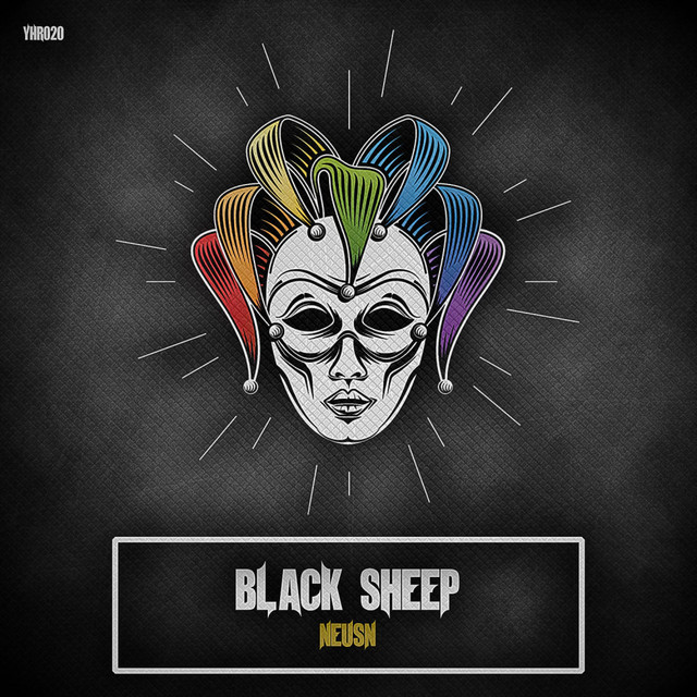 Black Sheep - Original Mix cover art