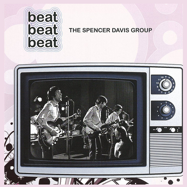 keep on running - song and lyrics by The Spencer Davis Group | Spotify