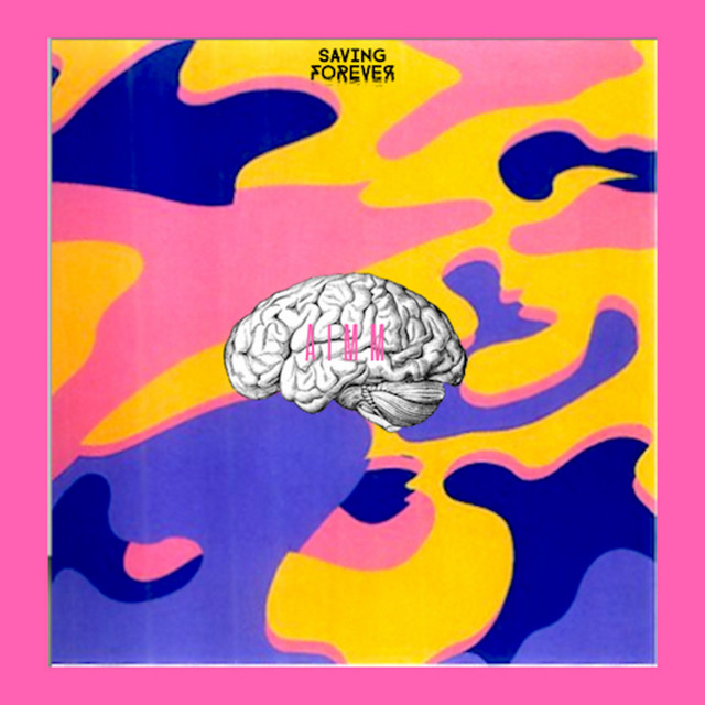 Always in My Mind cover