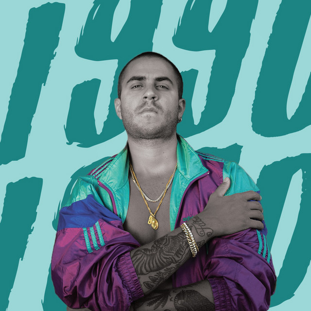 1990 cover art