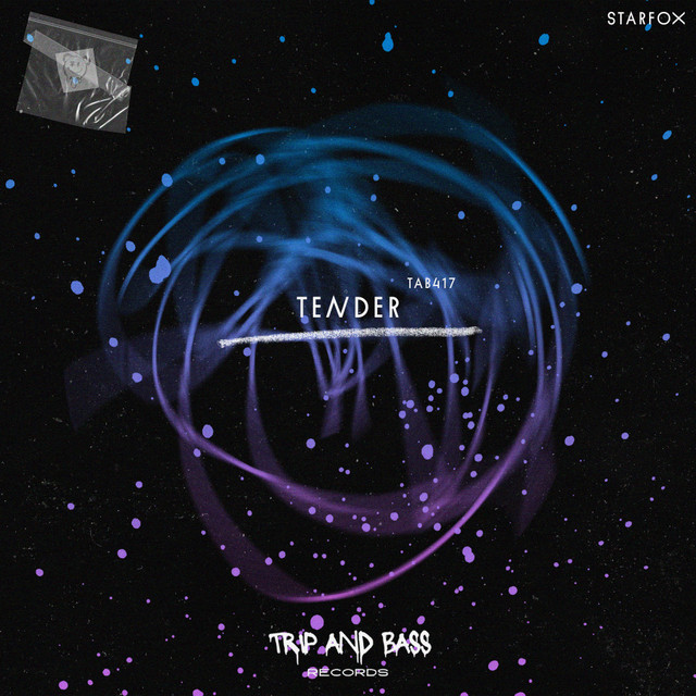 Tender cover