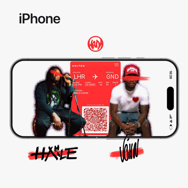 undefined album image