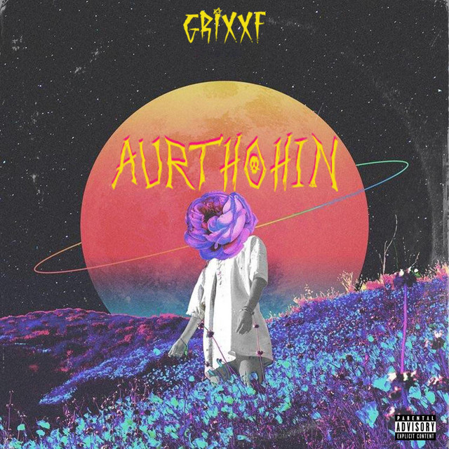 AURTHOHIN cover art