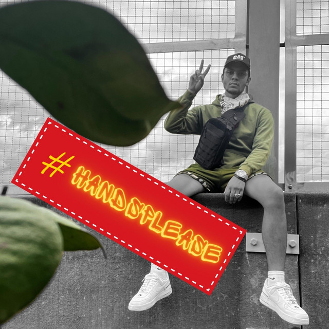 Endzone cover art