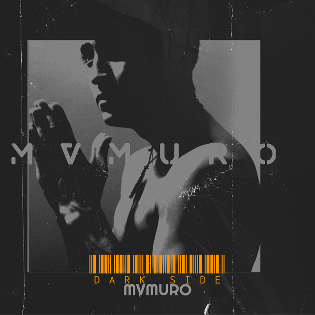 Dark Side cover art