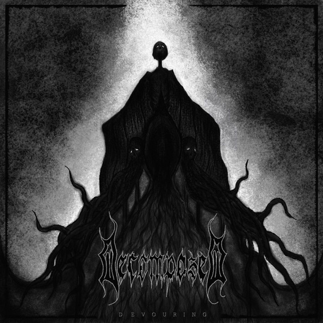 Decomposed