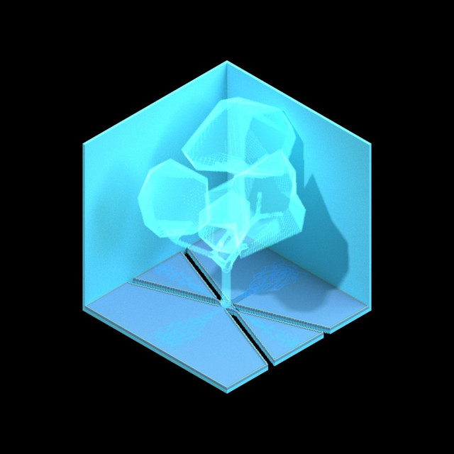 Oracle cover art