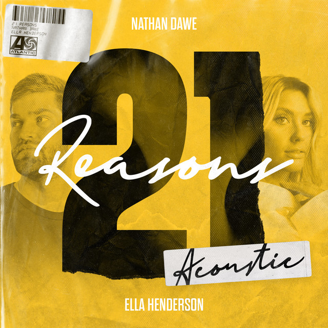 21 Reasons (feat. Ella Henderson) - Acoustic