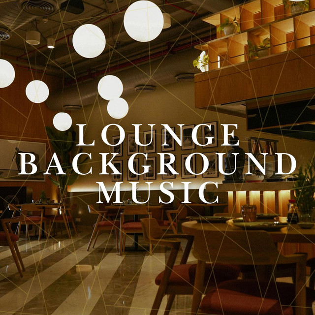 Lounge Background Music cover art
