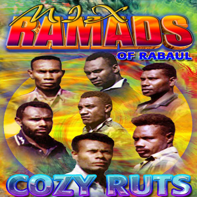MIX RAMADS BAND OF RABAUL | Spotify