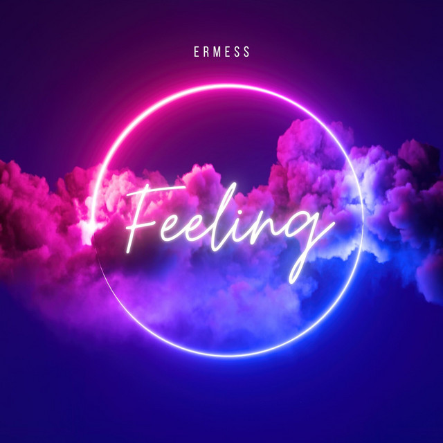 Feeling cover art