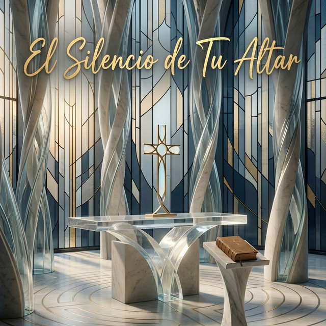 El Silencio de Tu Altar