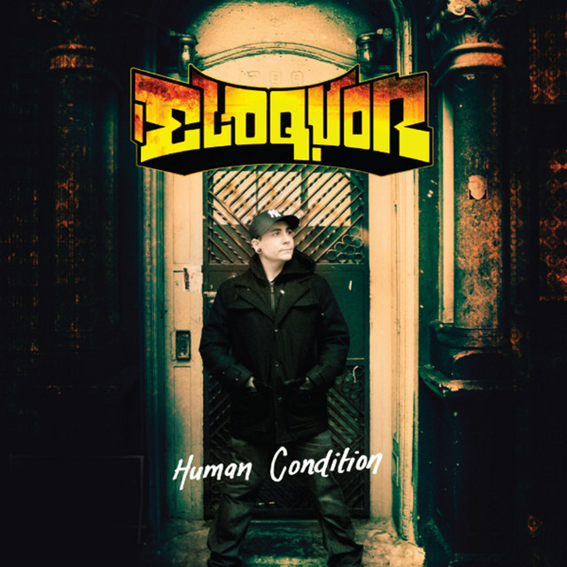 Human Condition cover