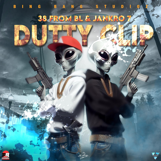 Dutty Clip - song by 38 from BL, Jankro 7 | Spotify
