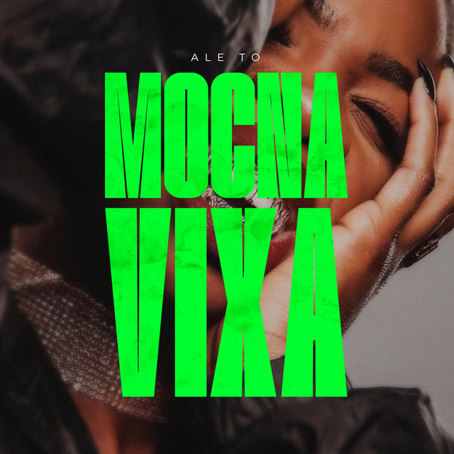 ale to MOCNA VIXA cover art