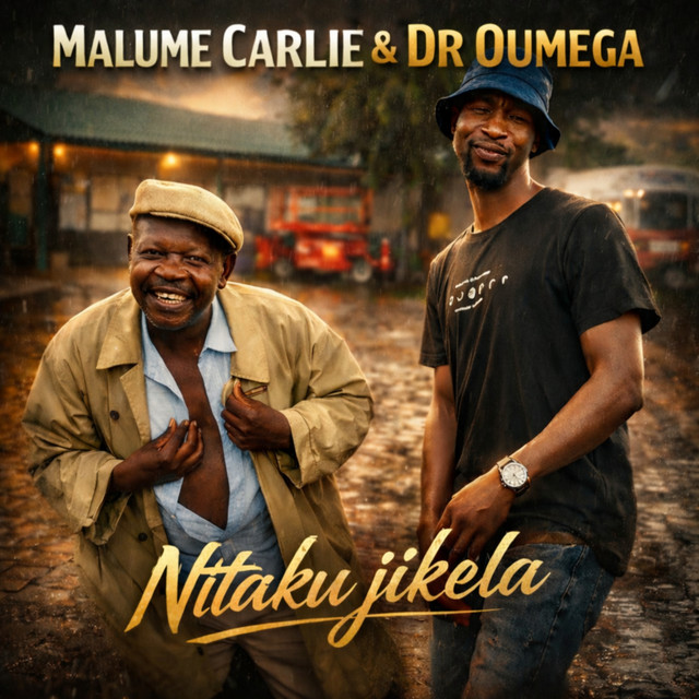 Malume Carlie