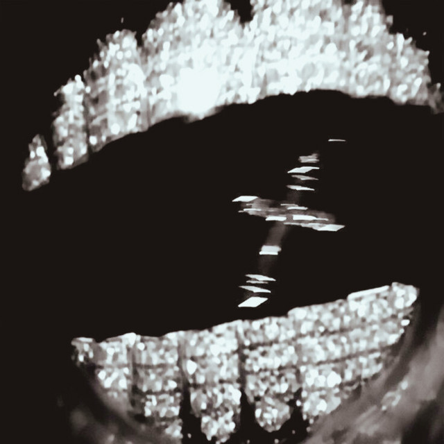 BLICK SUM cover art