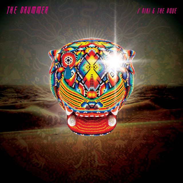 undefined album image