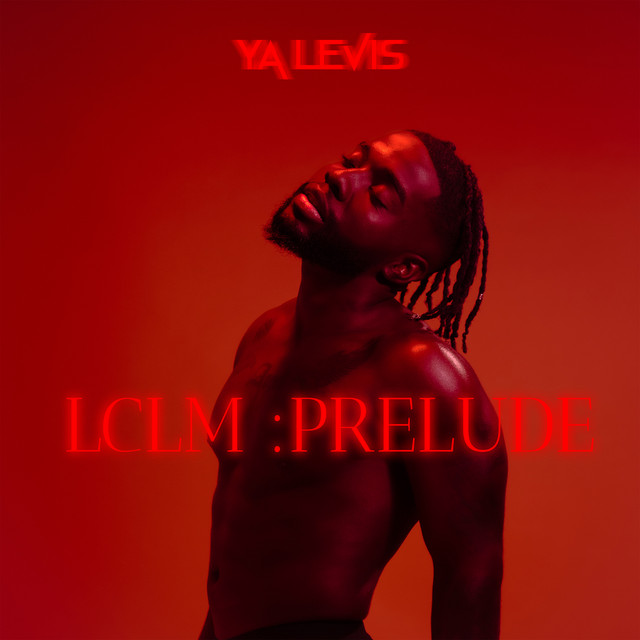 LCLM :Prélude cover art