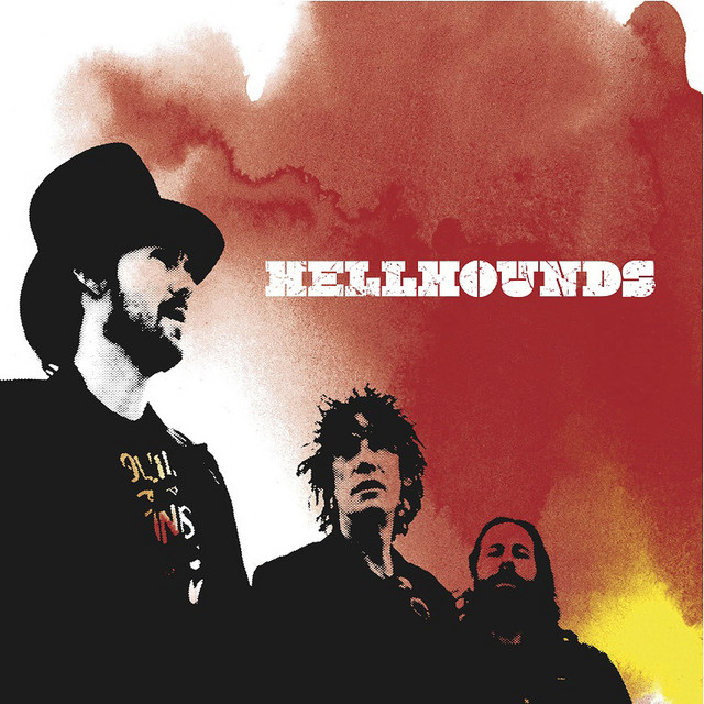 Hellhounds cover art