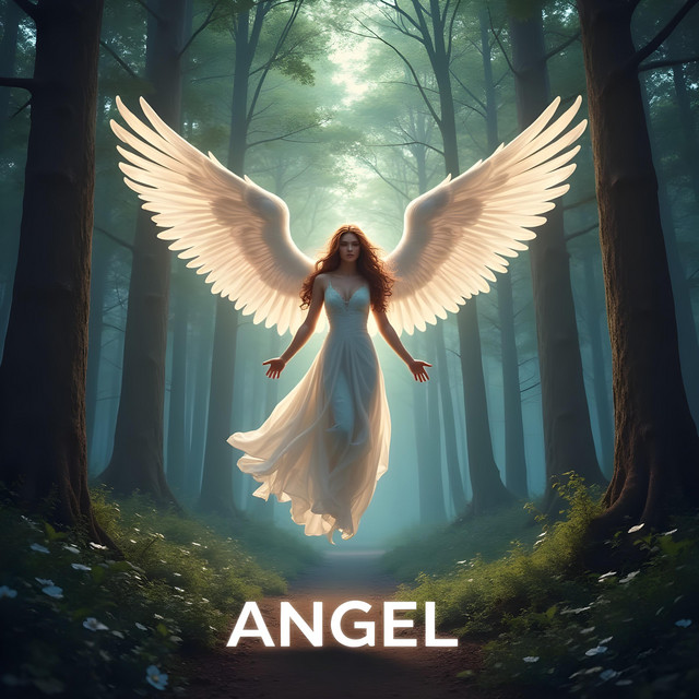 Angel cover