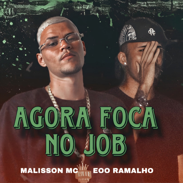 Agora Foca No Job