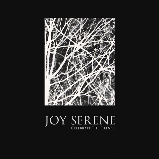 Celebrate The Silence (single) cover