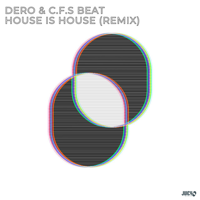 House Is House (Remix) - Single by Dero | Spotify