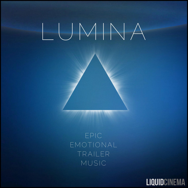 Lumina cover art