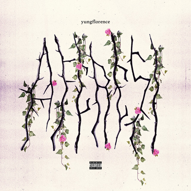 Aferesi cover art