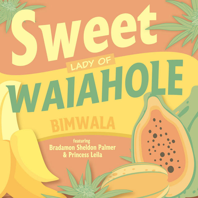 Sweet Lady Of Waiahole