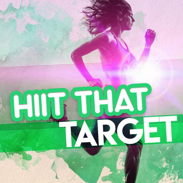 Hit That Target - Compilation by Workout Crew | Spotify