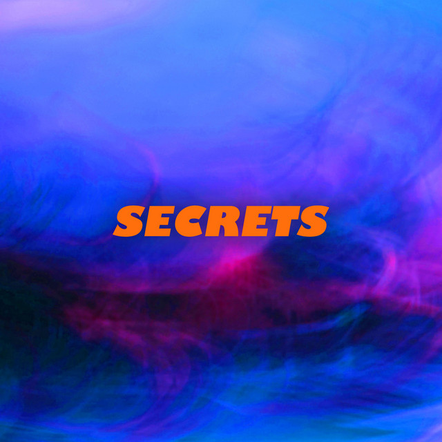 Secrets cover art