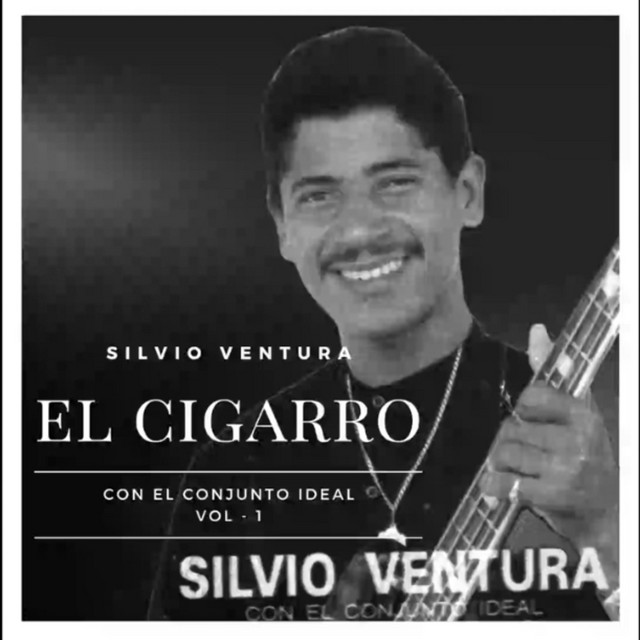 Silvio Ventura