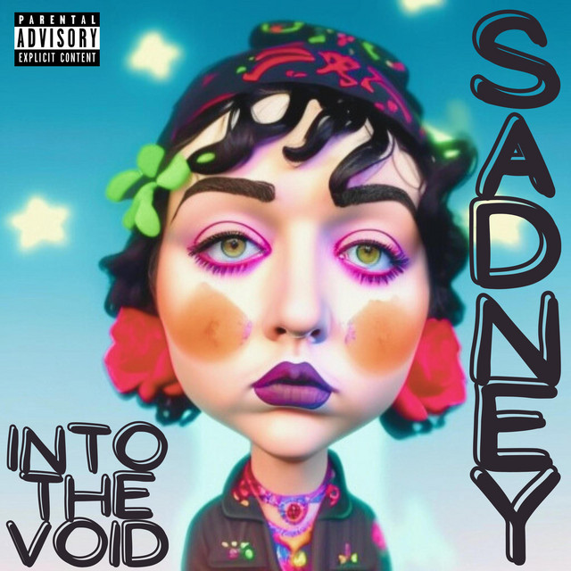 Into The Void cover art
