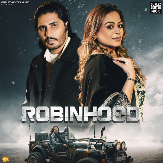 Robinhood album image