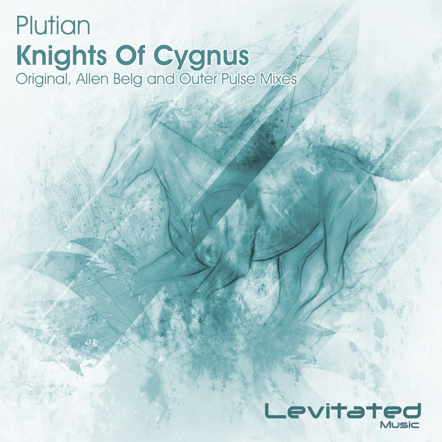 Knights Of Cygnus cover art