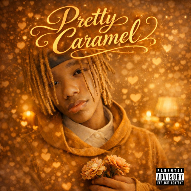 Pretty Caramel