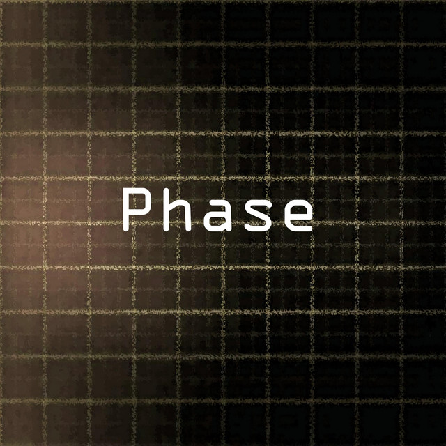 Phase cover art