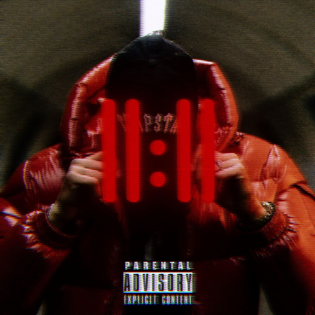 11:11 cover art