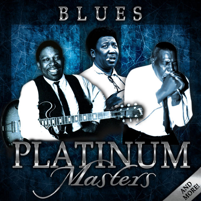 Platinum Masters cover art