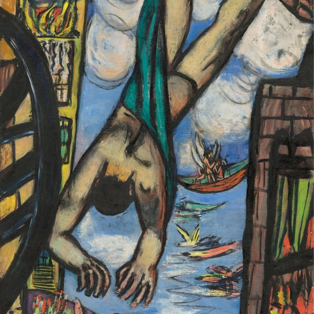Free Climbing cover art