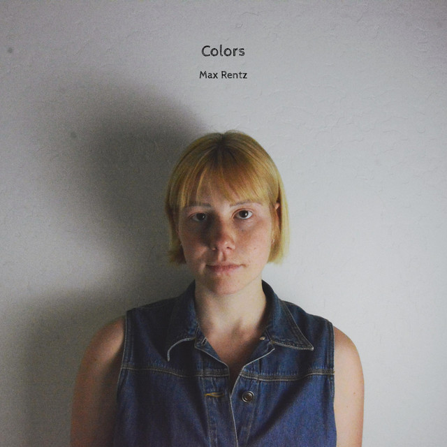 Colors cover art