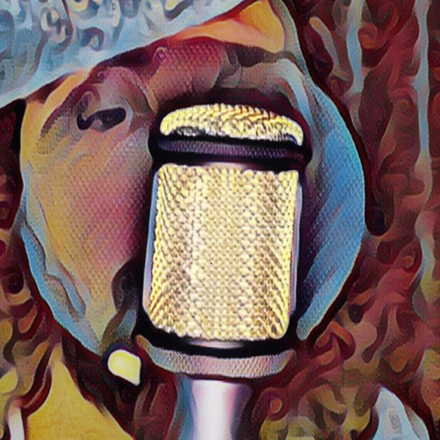 Almighty DP Type Song cover art