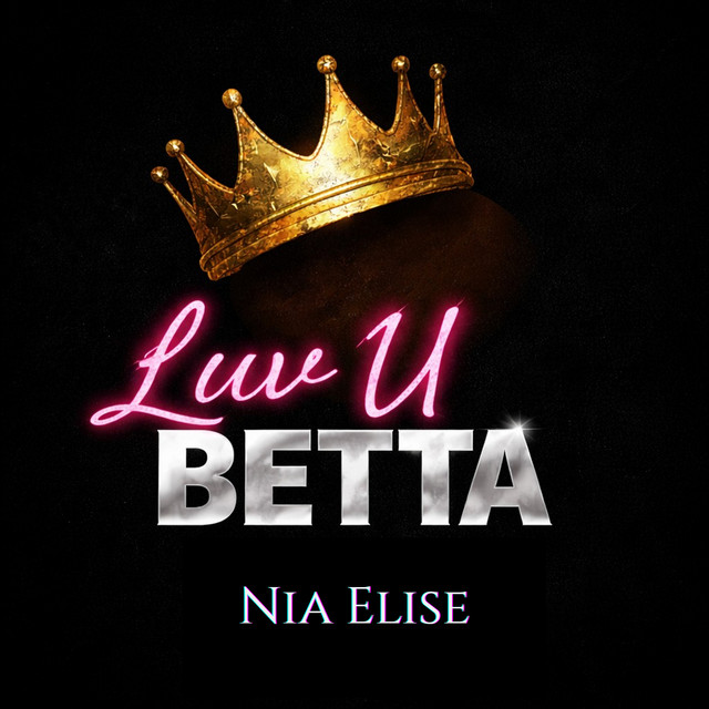 Luv U Betta