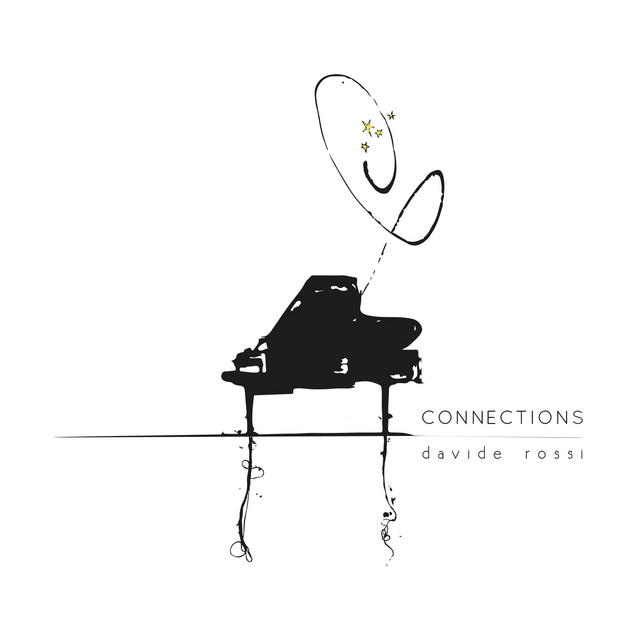 Connections cover art