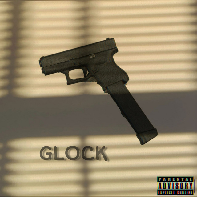 Glock cover art