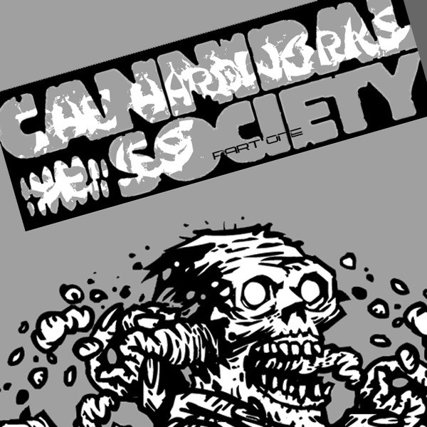 The Hardwork Series cover art